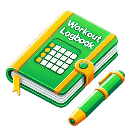 workout logbook